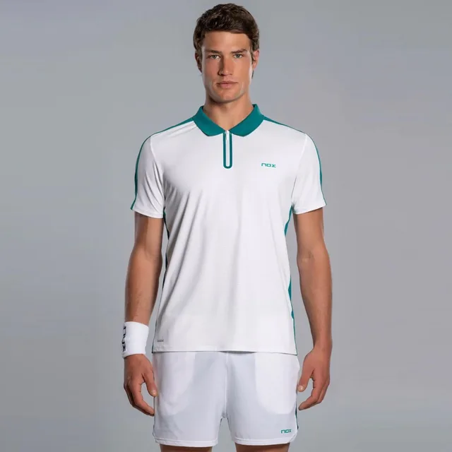 Nox Pro Ivy Men SS26 Agustin Tapia