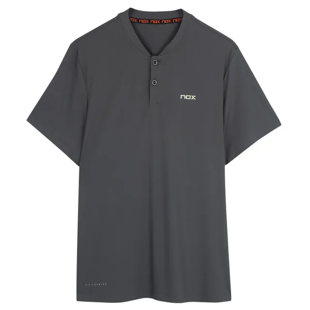 Nox Pro Ivy Men SS26 Agustin Tapia