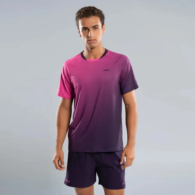 Nox Pro Men's SS25 T-shirt