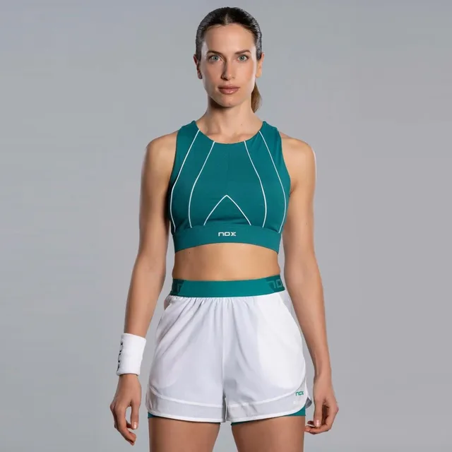NOX Pro Tanktop Dames,