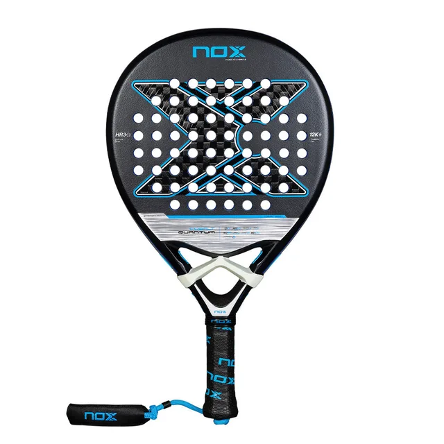 Nox Quantum Carbon 12K 2025