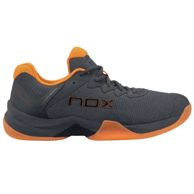 Schoenen indoor Nox Ml10 Hexa
