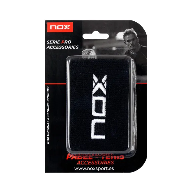 Set van 2 polsbandjes Nox