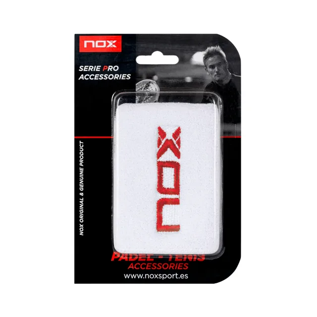 Spons pols Nox