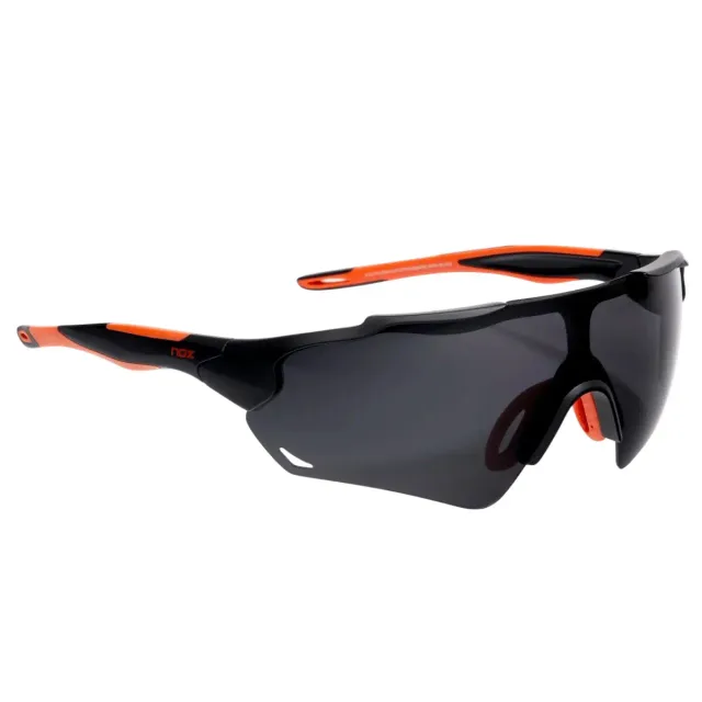 Sportbril Nox Mo Coppi Nerbo