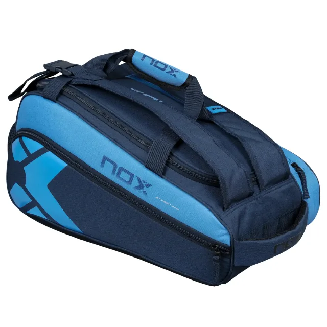 NOX STREET Series 2024 (Racket Bag)