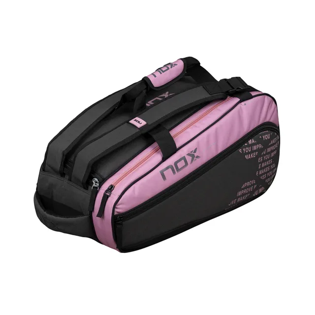 NOX STREET Series 2024 (Racket Bag)