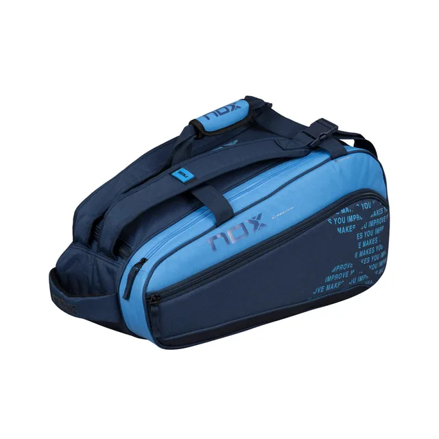 NOX STREET Series 2024 (Racket Bag)