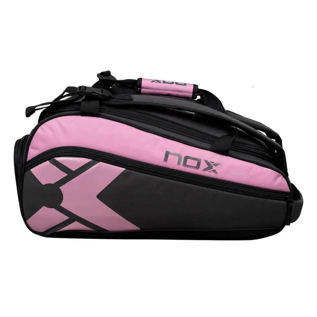 NOX STREET Series 2024 (Racket Bag)