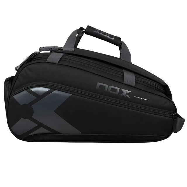 NOX STREET Series 2024 (Racket Bag)