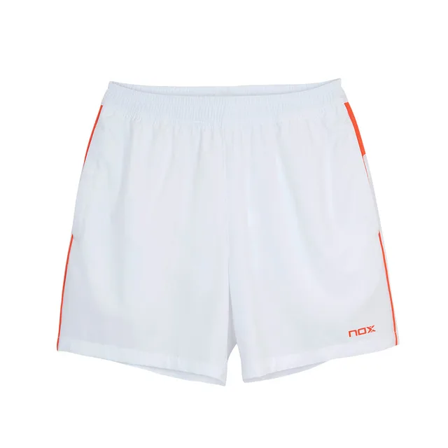 Nox Team Men's SS26 Padel Shorts