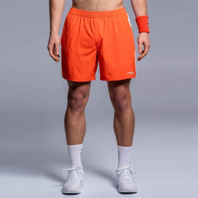 Nox Team Men's SS26 Padel Shorts