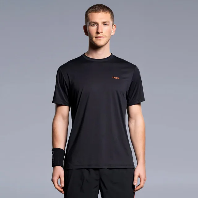 Nox Team Men's SS26 T-shirt