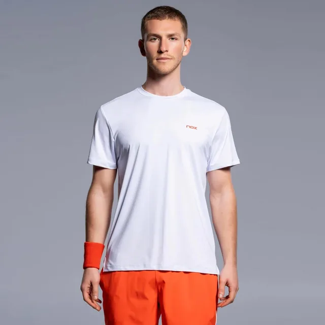 Nox Team Men's SS26 T-shirt