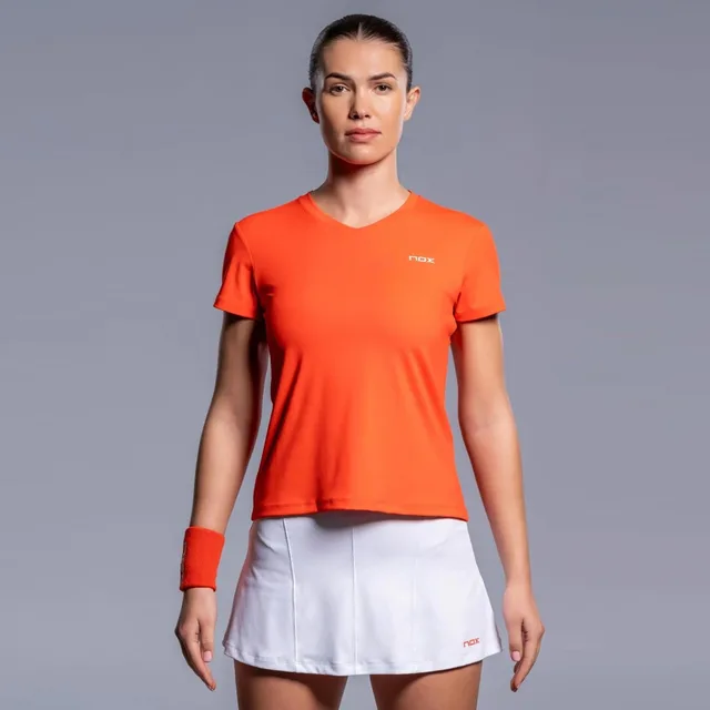 NOX Team T-shirt Dames