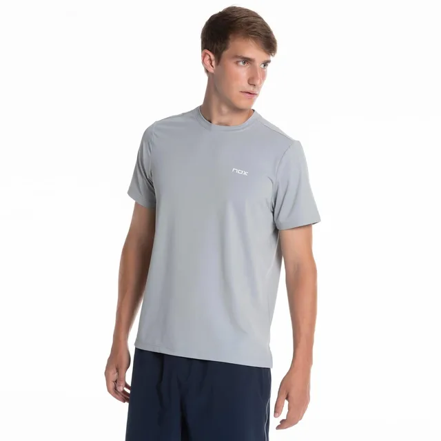 Nox Team Men's SS26 T-shirt