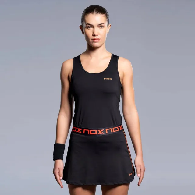 NOX Team Tanktop Dames