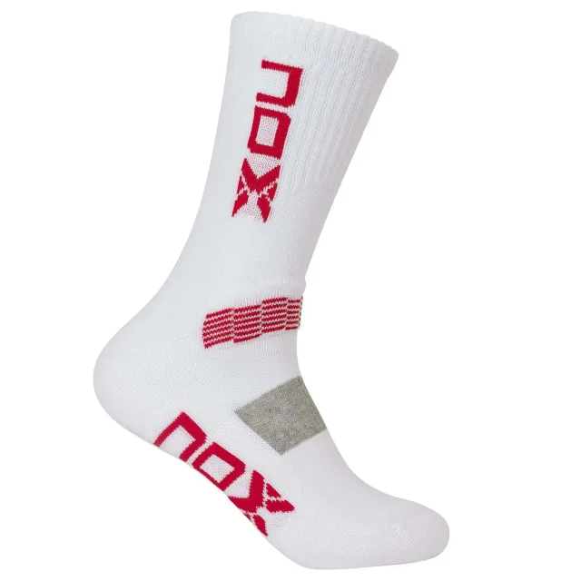 Nox Unisex Padel Socks 2024