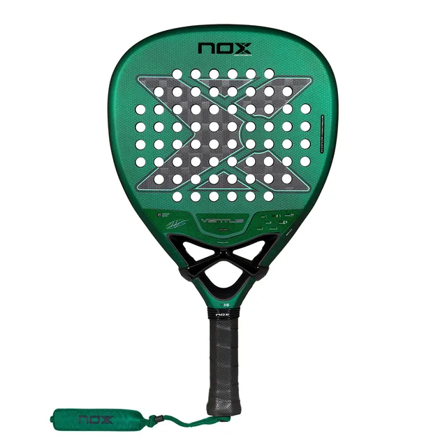 NOX VENTUS Attack 12K Xtreme 2027 by AIMAR GOÑI
