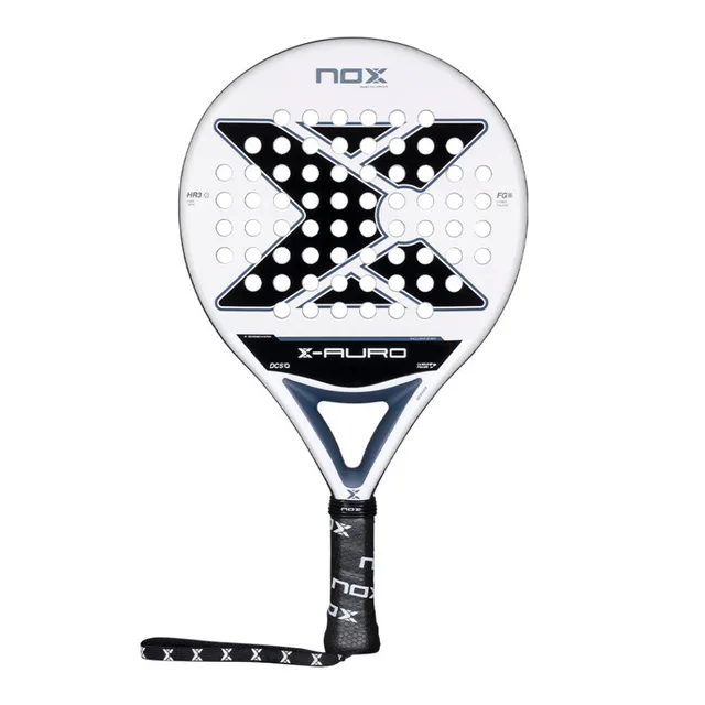 Nox X-Auro 2026