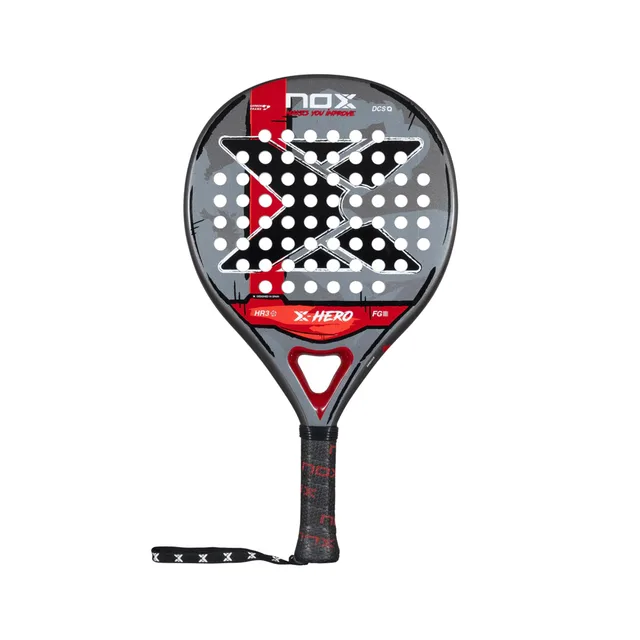 Nox X-Hero 2026