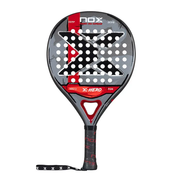 Nox X-Hero 2026