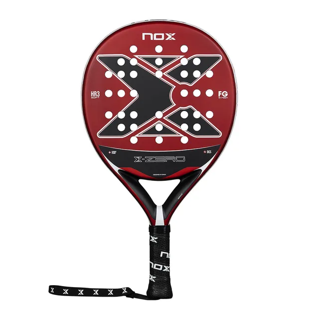 Nox X-Zero 2026