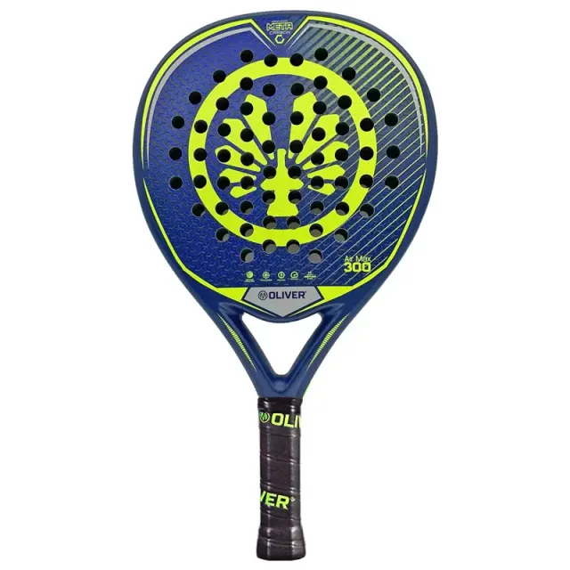 Padel racket Oliver Sport Air Max 300
