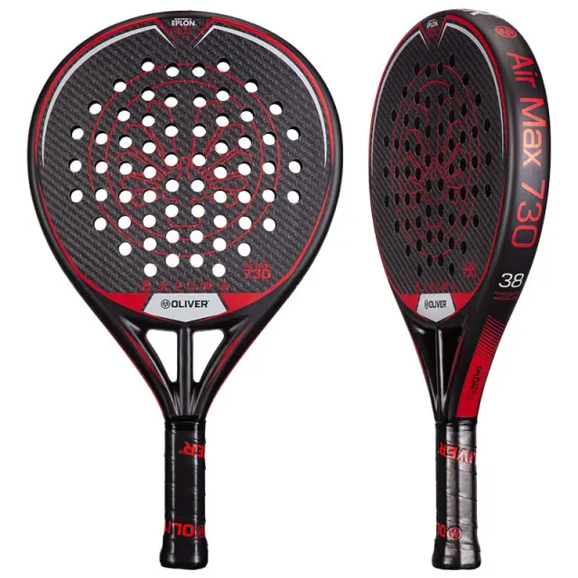 Padel racket Oliver Sport Air Max 730