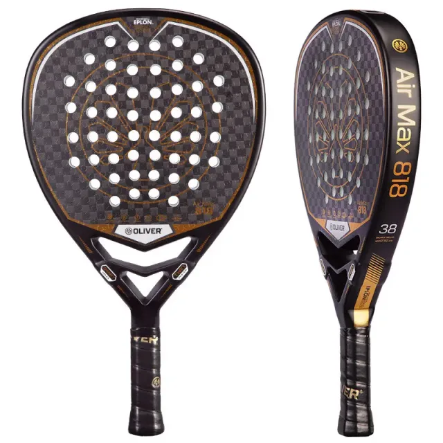 Padel racket Oliver Sport Air Max 818