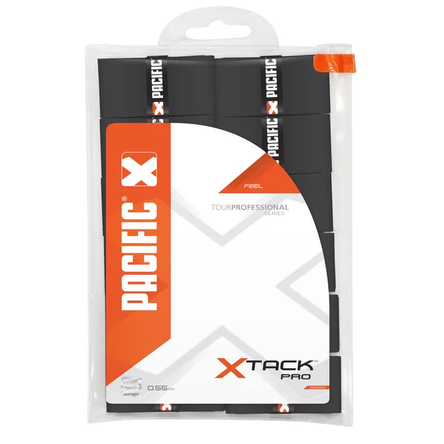 Pacific X Tack PRO Verpakking 12 Stuks