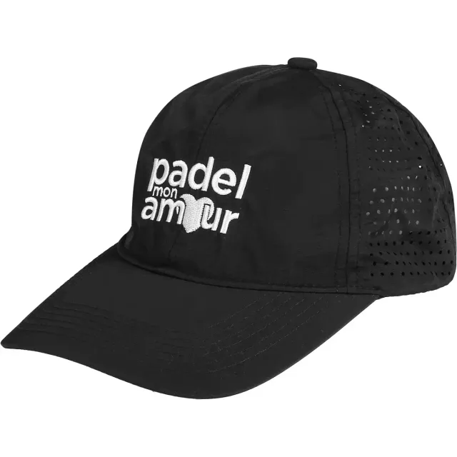 Technische truckerpet Padel Mon Amour Pro