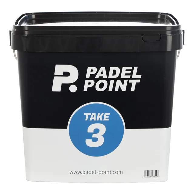 Padel-Point Padel-Point Ballenemmer