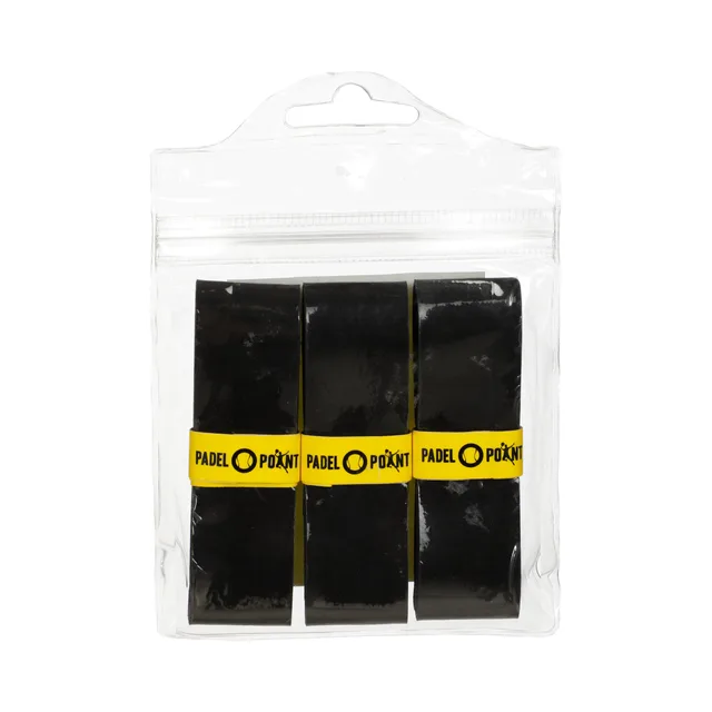 Padel-Point Premium Ball Verpakking 3 Stuks