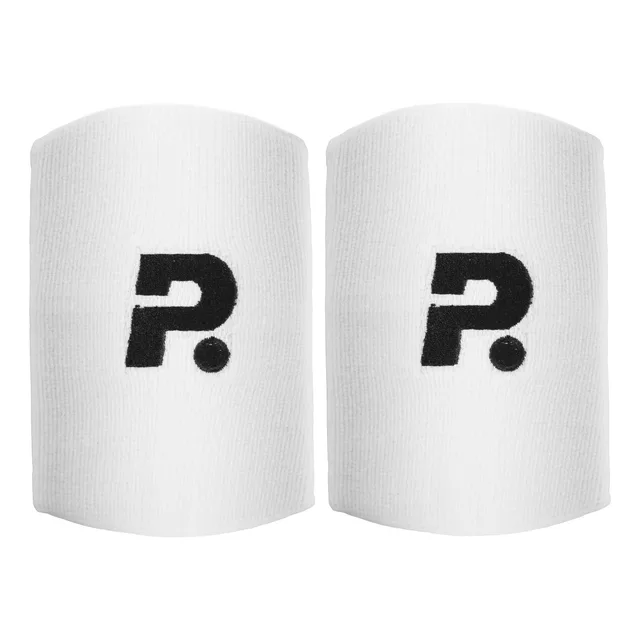 Padel-Point Padel Zweetband Verpakking 2 stuks lang