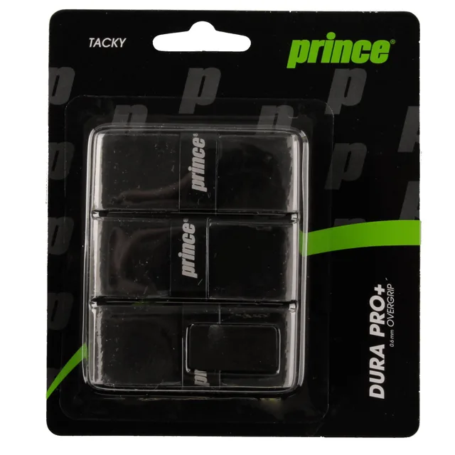 Prince DuraPro+ Verpakking 3 stuks