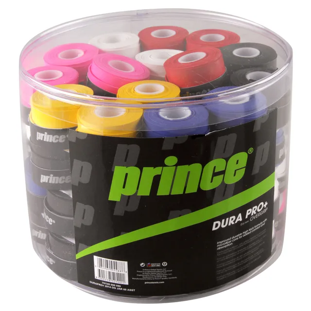Prince DuraPro+ Verpakking 50 stuks