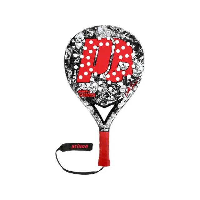 Padel racket Prince Tatoo