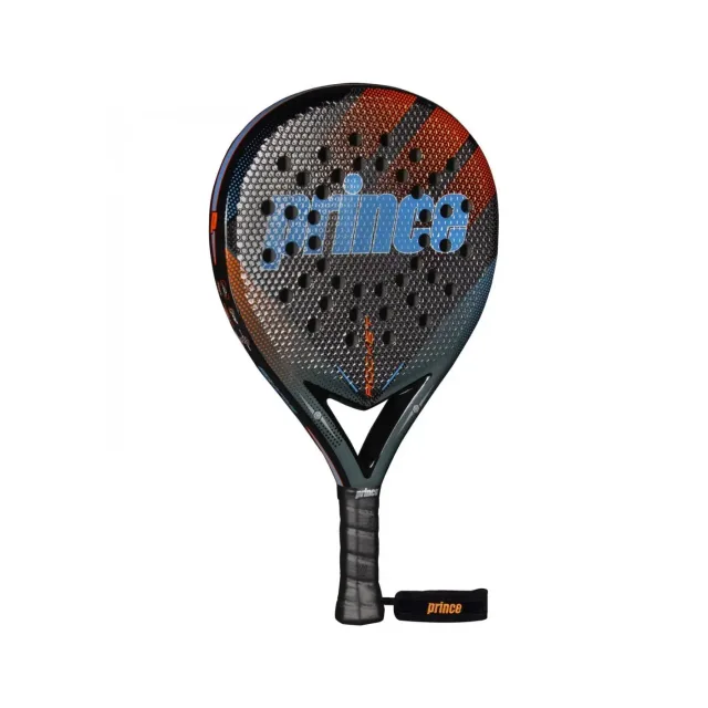 Racket van padel Prince Rocket