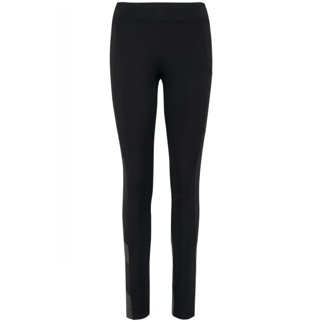 Legging tweekleurige vrouw Proact