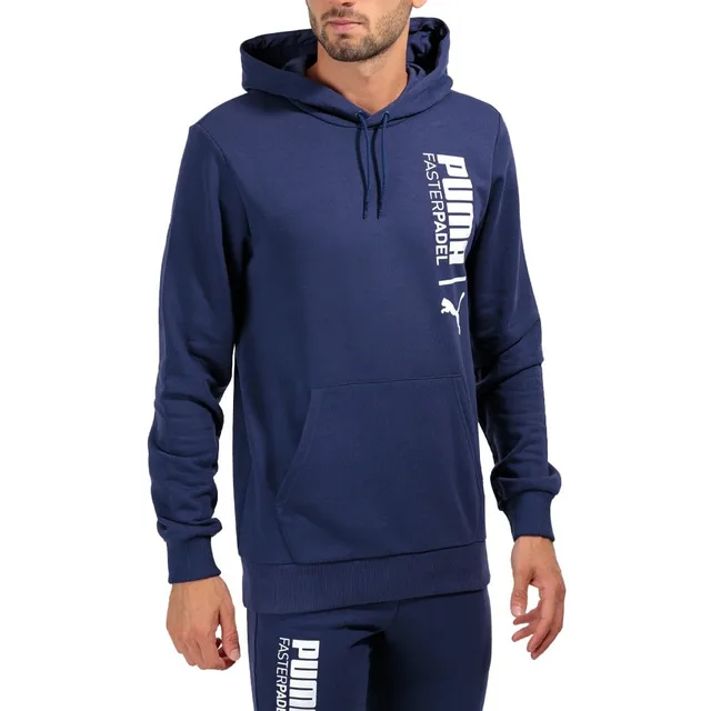 Puma Teamliga FW23 Men's Padel Sweatshirt