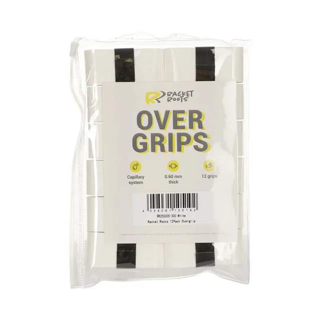 Racket Roots RR Grip Verpakking 12 Stuks