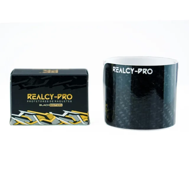 Racketbescherming Realcy-Pro