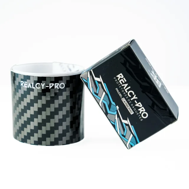 Racketbescherming Realcy-Pro