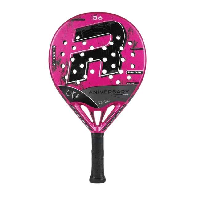 Royal Padel 36 Aniversario Pink Light Edition 2026 Racket