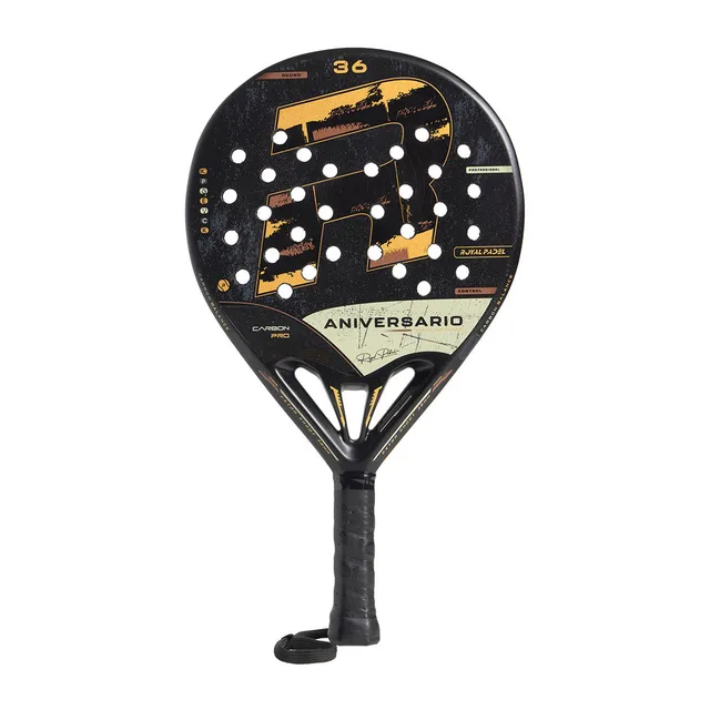 Royal Padel 36 Anniversary Polyethylene 2026