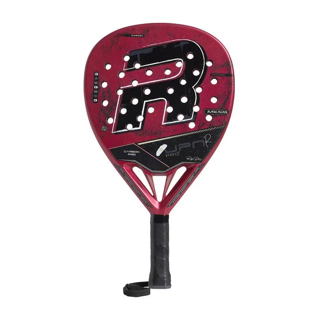 Royal Padel Japan Pro 2026 Racket