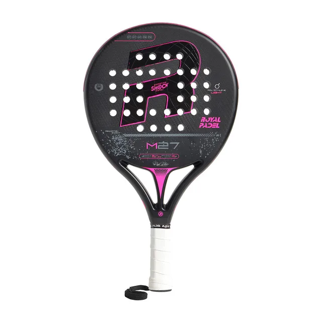 Royal Padel M27 Light 2026