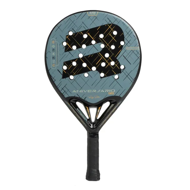 Padel racket Royal Padel 35 Aniversario Poly