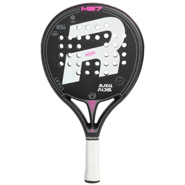 Padel racket Royal Padel 779 Whip Poly